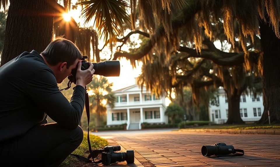 south carolina surveillance regulations explained